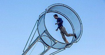 Press Release cover image