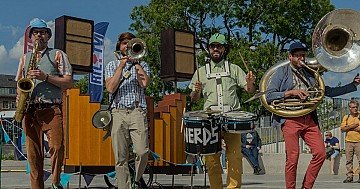 Press Release cover image