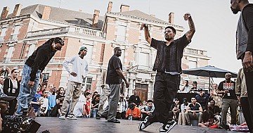 Press Release cover image