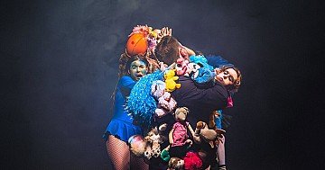 Press Release cover image