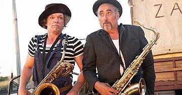 Press Release cover image