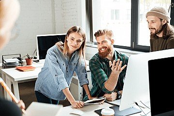 Press Release cover image