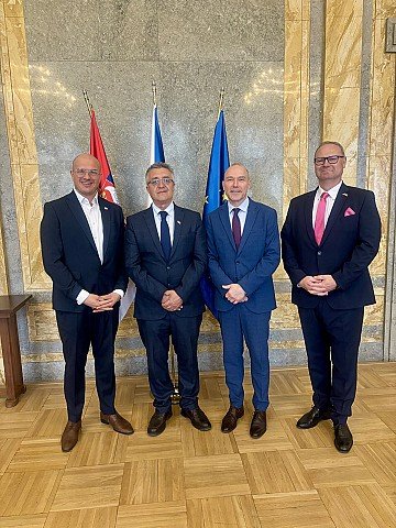 Press Release cover image