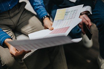 Press Release cover image