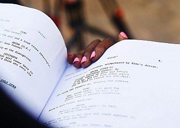 Press Release cover image