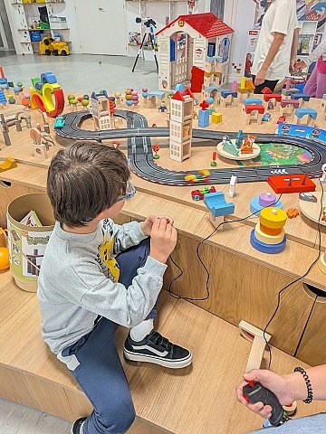 Press Release cover image