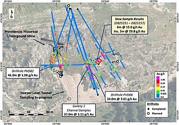 Press Release cover image