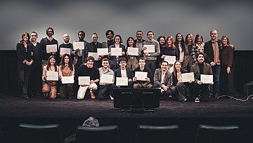 Press Release cover image