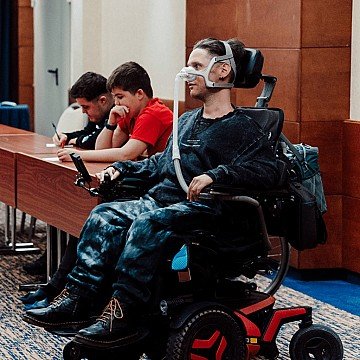 Press Release cover image