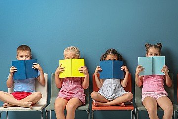 Press Release cover image