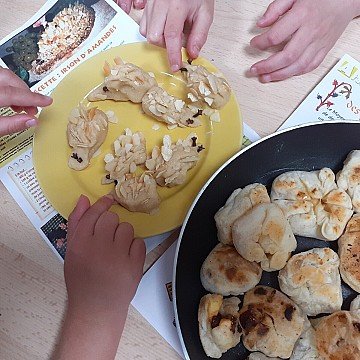 Press Release cover image