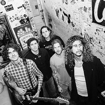 Press Release cover image