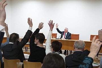 Press Release cover image