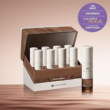 Press Release cover image