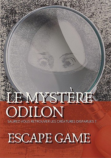 Press Release cover image