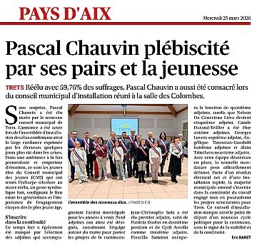 Press Release cover image