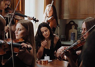 Press Release cover image