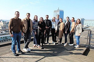 Press Release cover image