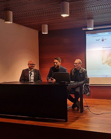 Press Release cover image