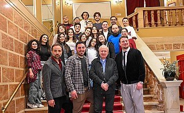 Press Release cover image