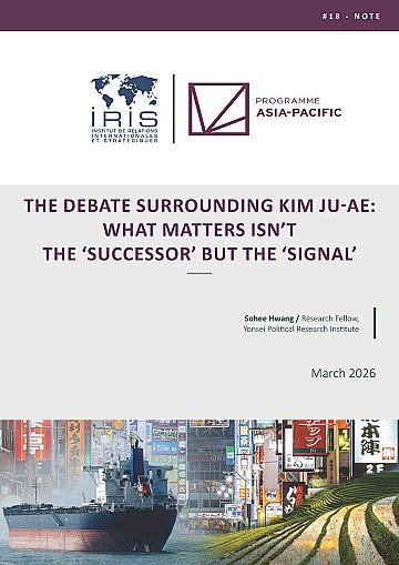 Press Release cover image