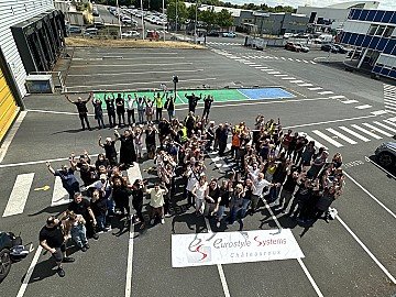 Press Release cover image