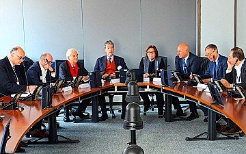 Press Release cover image