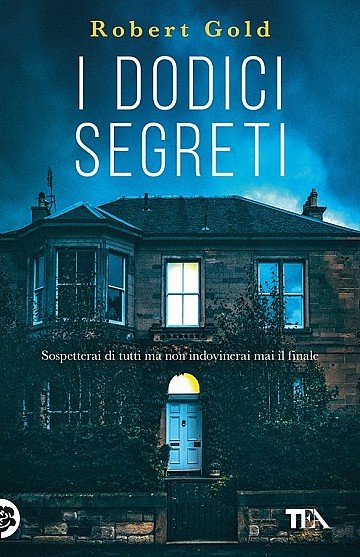 Press Release cover image