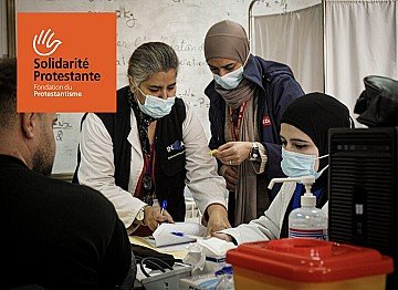 Press Release cover image