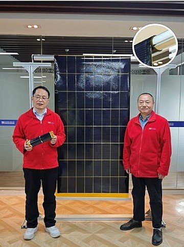 Press Release cover image