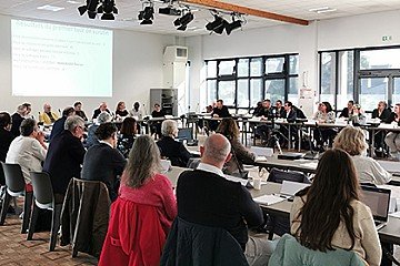 Press Release cover image