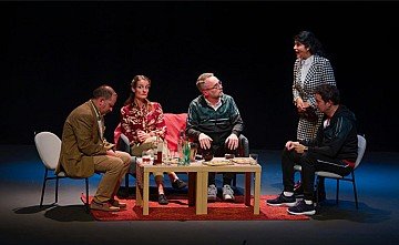 Press Release cover image