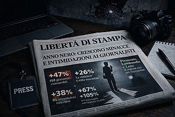 Press Release cover image