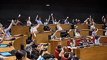 Press Release cover image