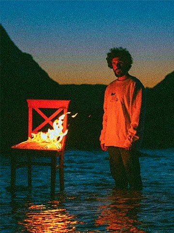 Press Release cover image