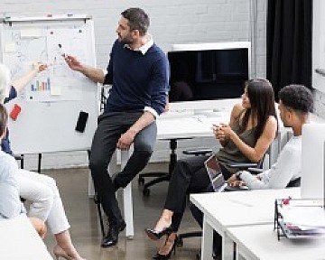 Press Release cover image