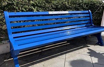 Press Release cover image