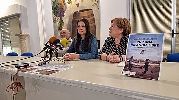 Press Release cover image