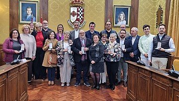 Press Release cover image