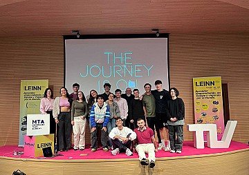 Press Release cover image