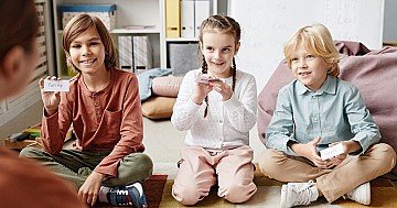 Press Release cover image