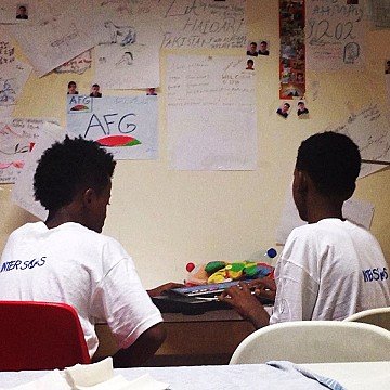 Press Release cover image