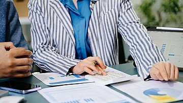 Press Release cover image