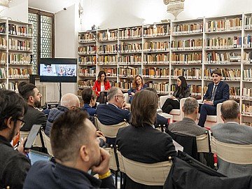 Press Release cover image