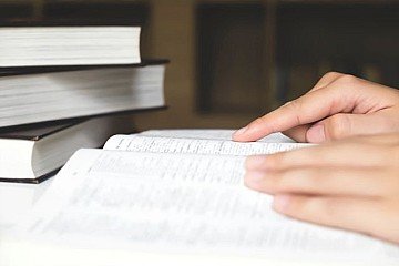 Press Release cover image