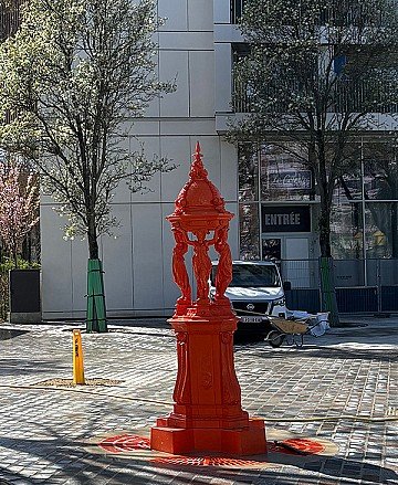 Press Release cover image