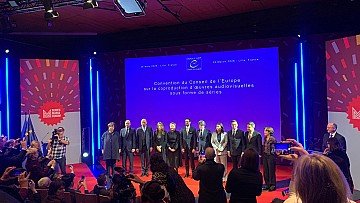 Press Release cover image