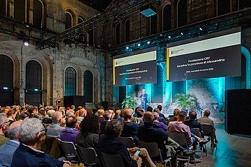 Press Release cover image