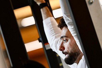 Press Release cover image