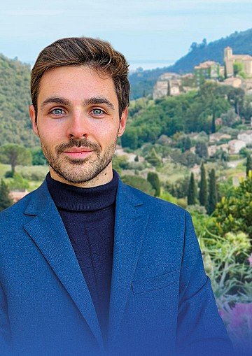 Press Release cover image